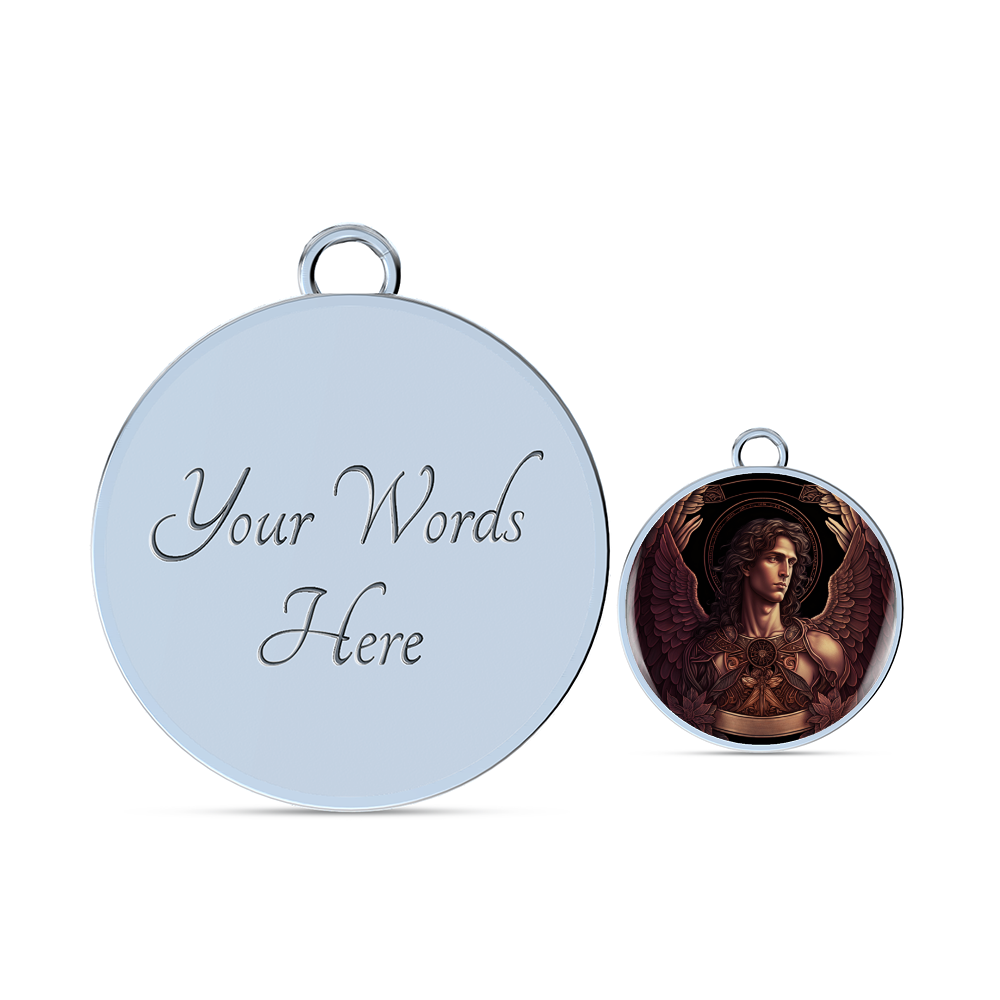 Archangel Michael Bracelet
