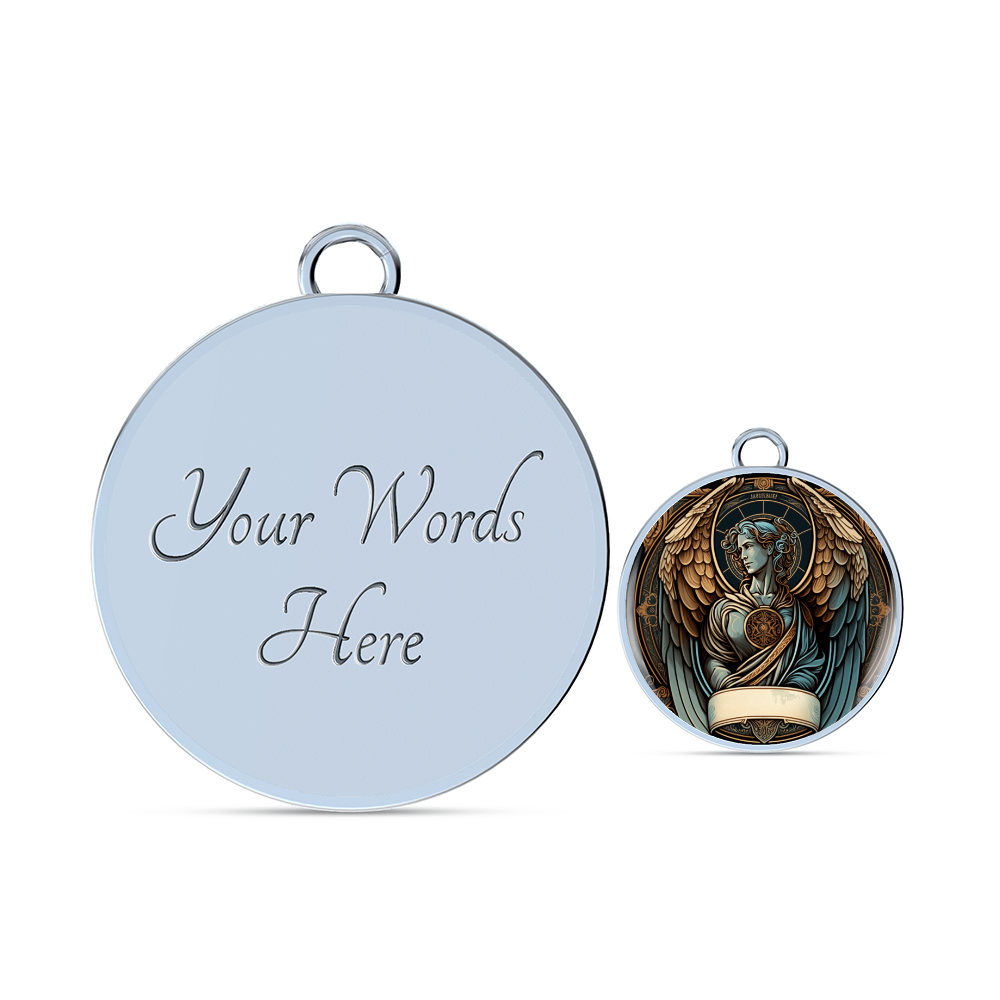 Archangel Gabriel Bracelet