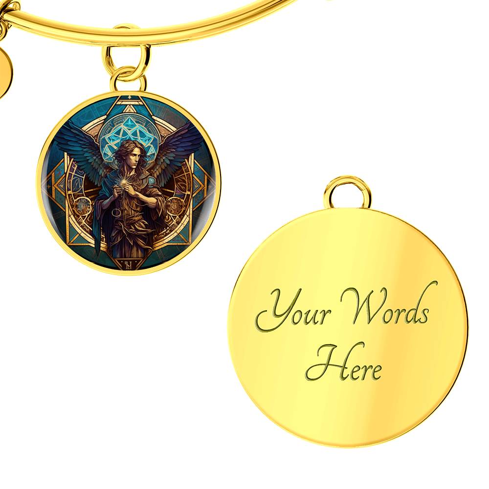 Archangel Metatron Bracelet