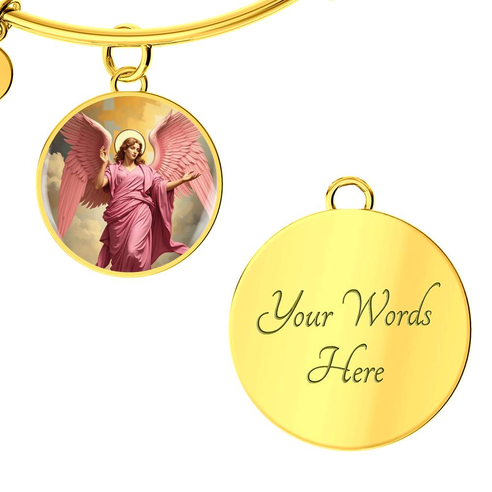 Archangel Ariel Bracelet