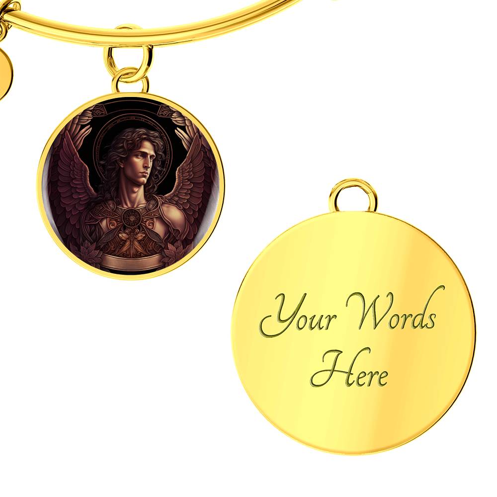 Archangel Michael Bracelet