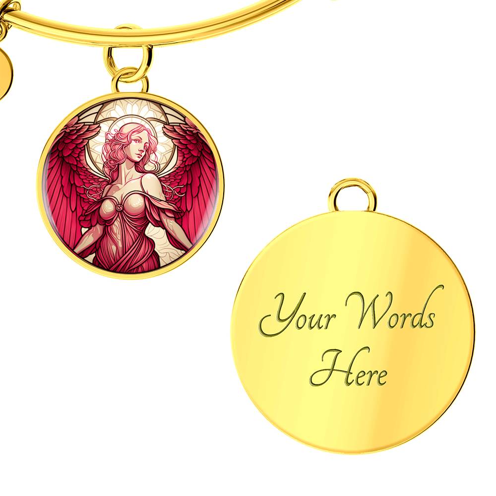 Archangel Ariel Bracelet