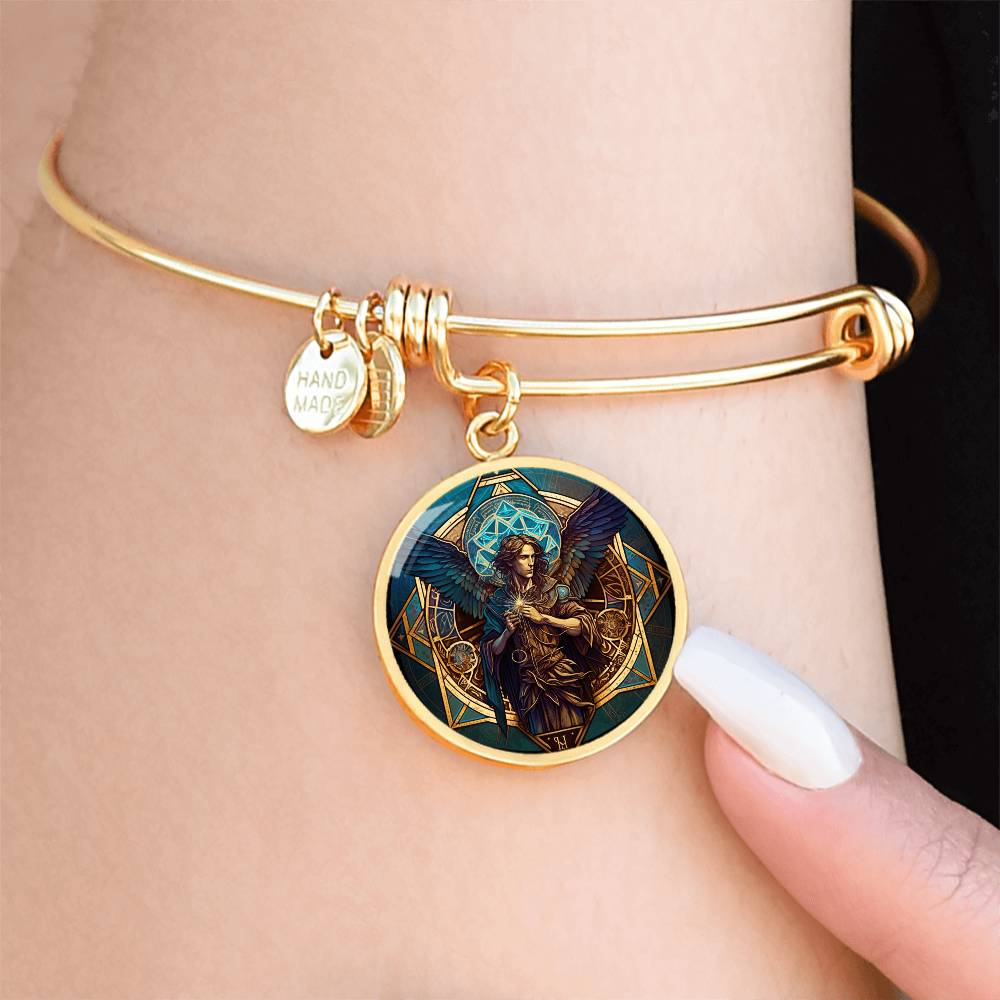 Archangel Metatron Bracelet
