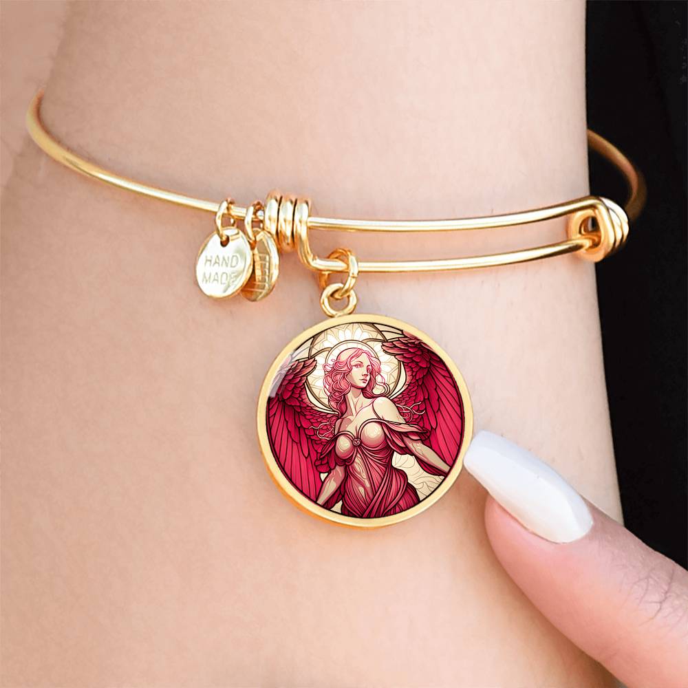 Archangel Ariel Bracelet