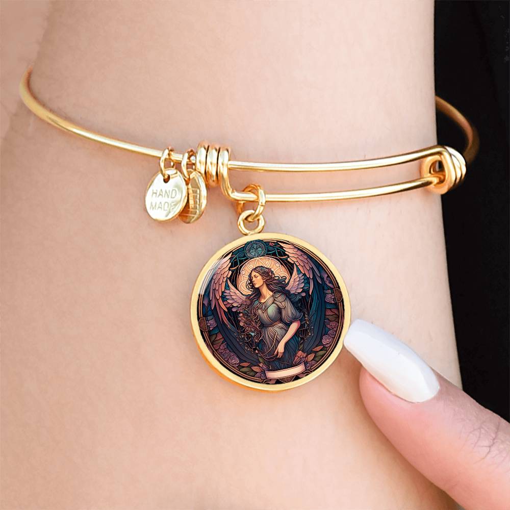 Archangel Raziel Bracelet