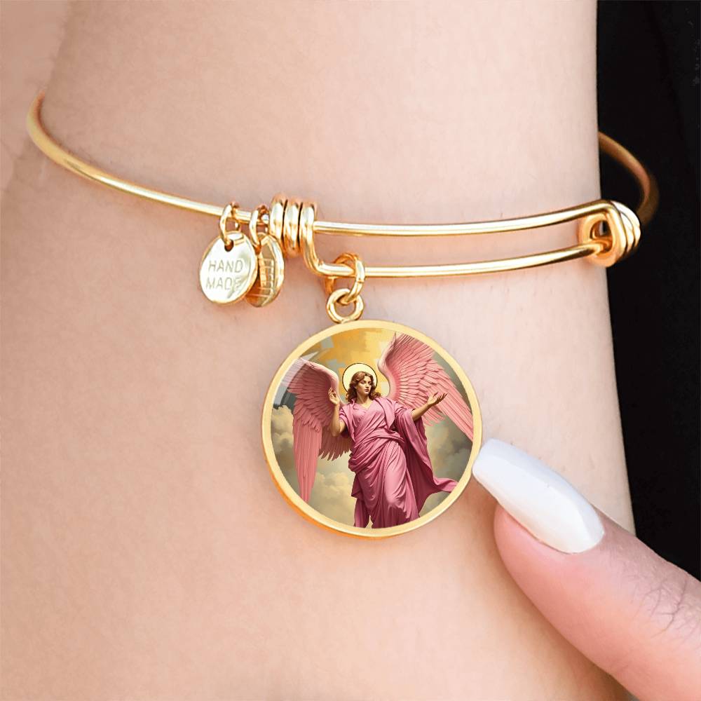Archangel Ariel Bracelet