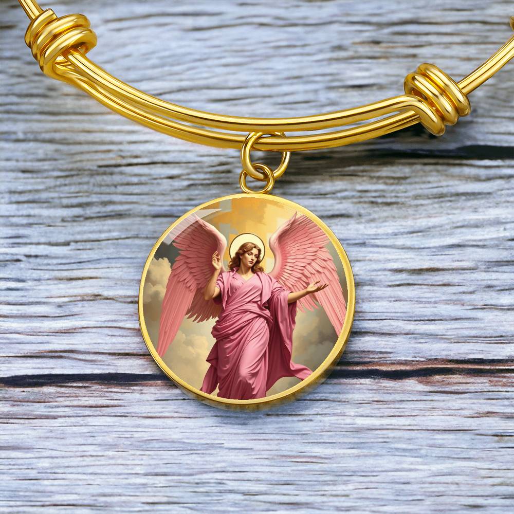 Archangel Ariel Bracelet