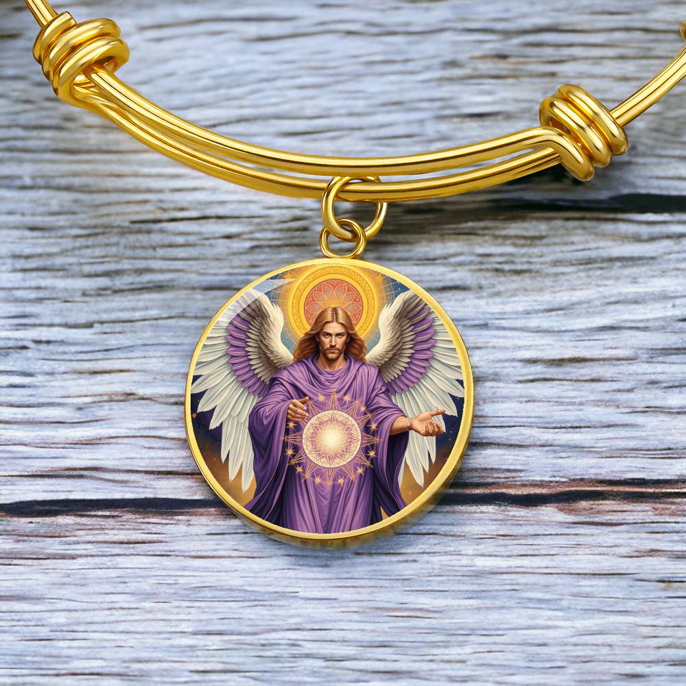 Archangel Metatron Bracelet