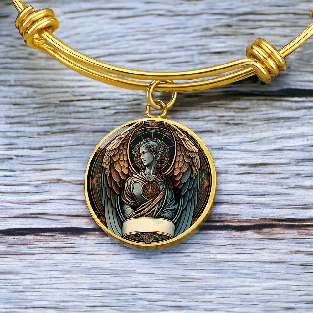 Archangel Gabriel Bracelet