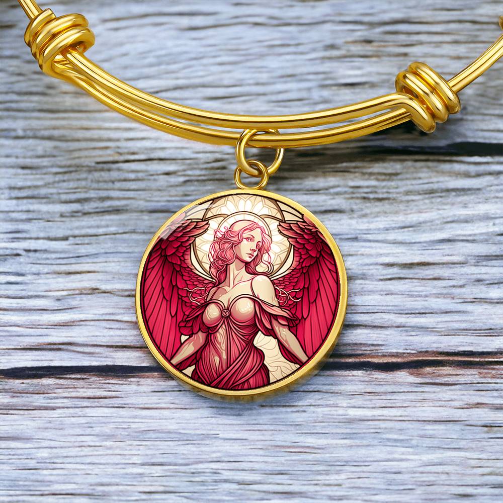 Archangel Ariel Bracelet
