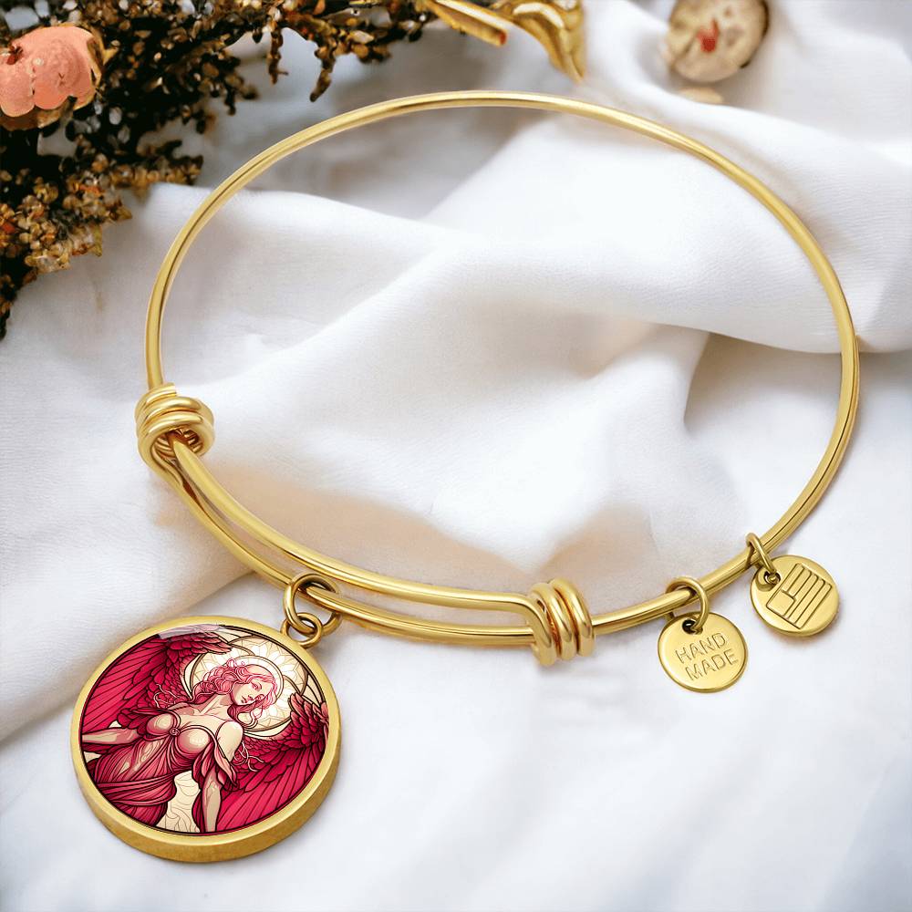 Archangel Ariel Bracelet