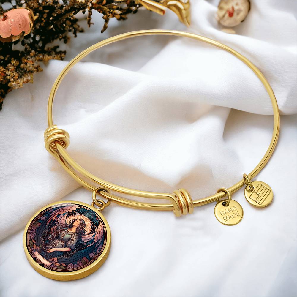 Archangel Raziel Bracelet