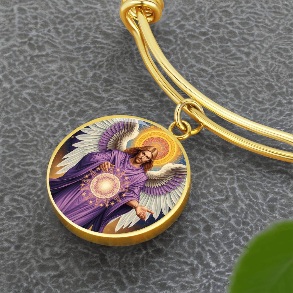 Archangel Metatron Bracelet