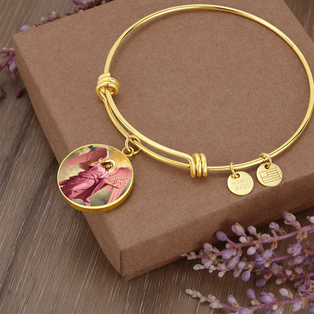 Archangel Ariel Bracelet