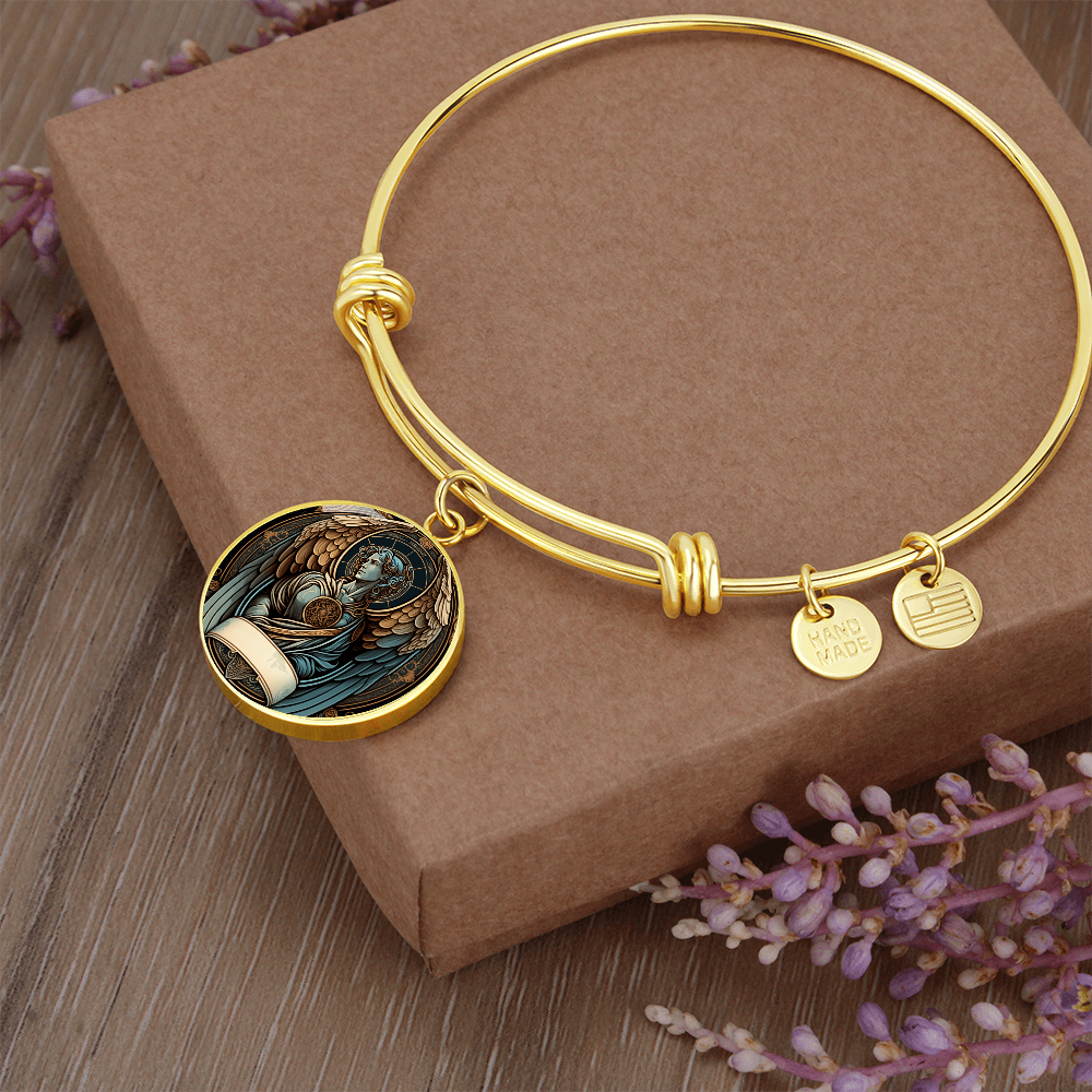 Archangel Gabriel Bracelet