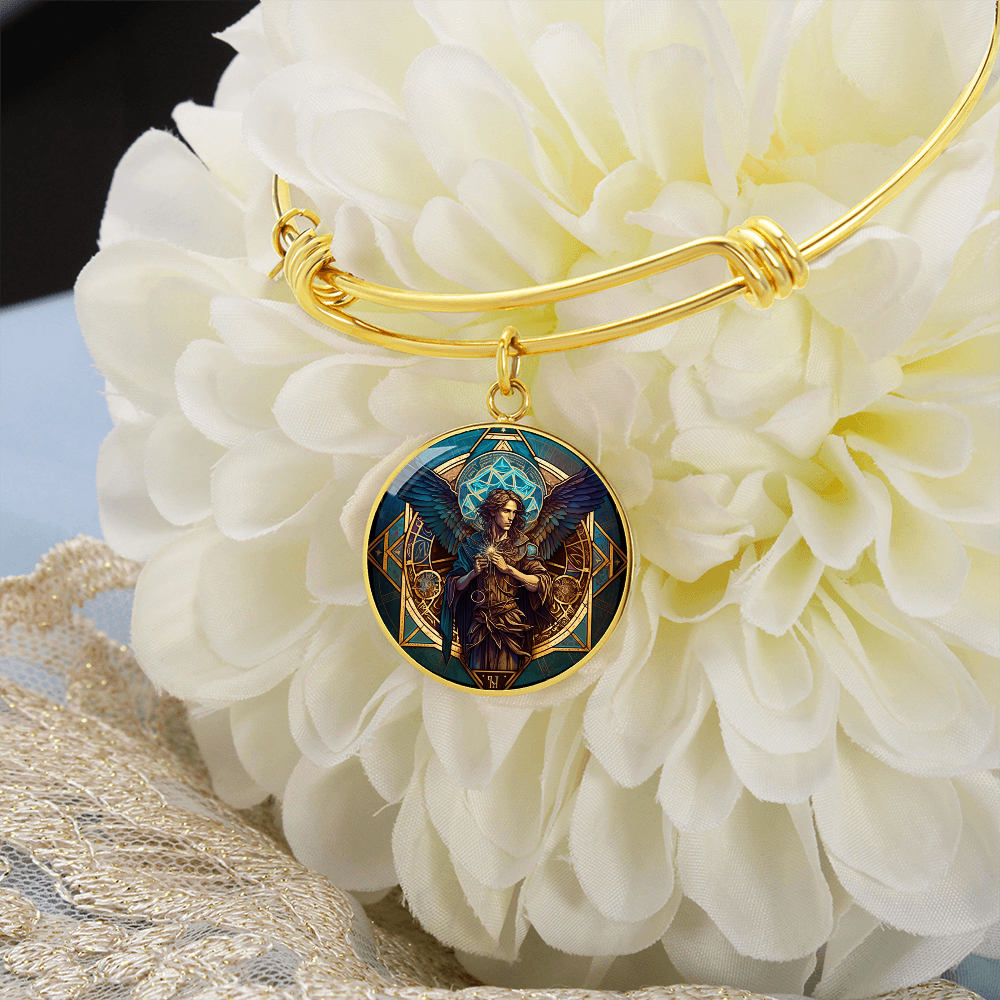 Archangel Metatron Bracelet