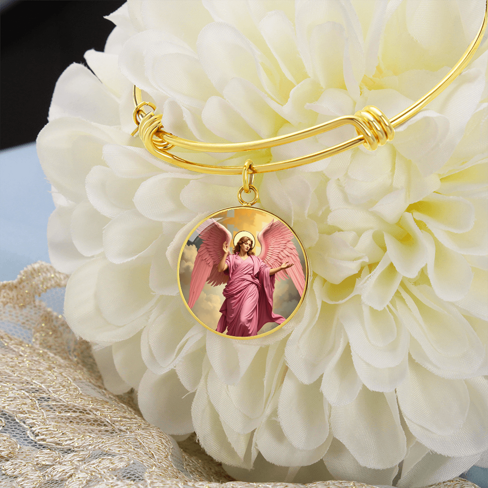 Archangel Ariel Bracelet