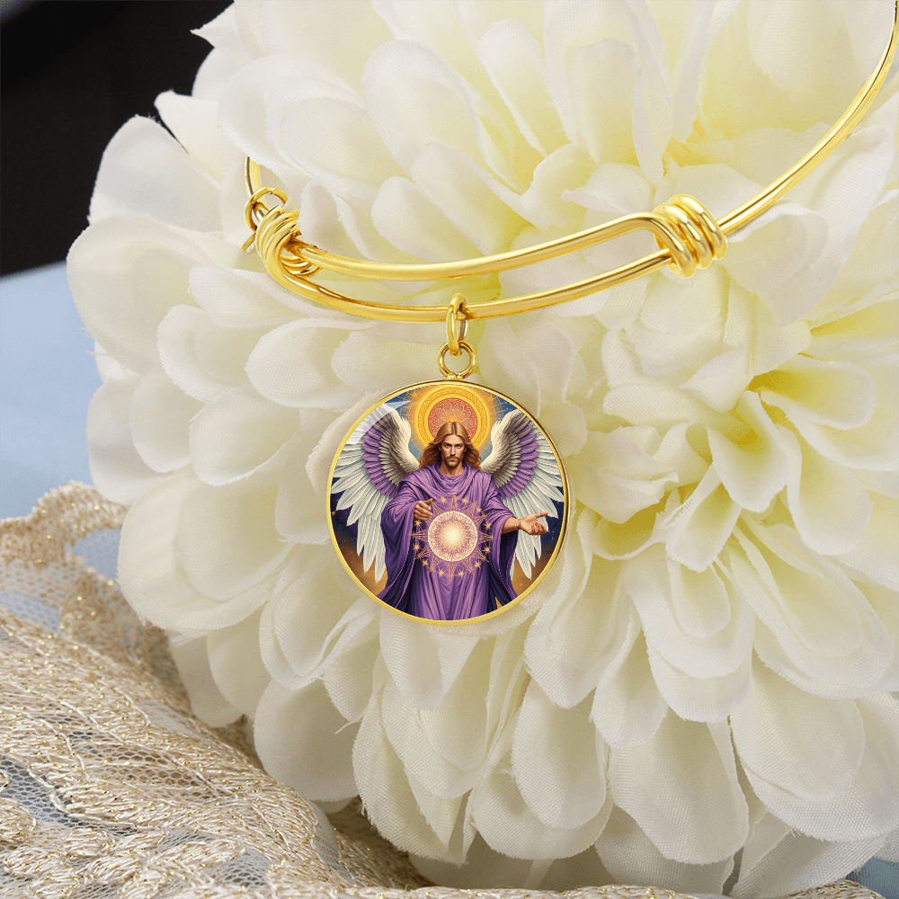 Archangel Metatron Bracelet