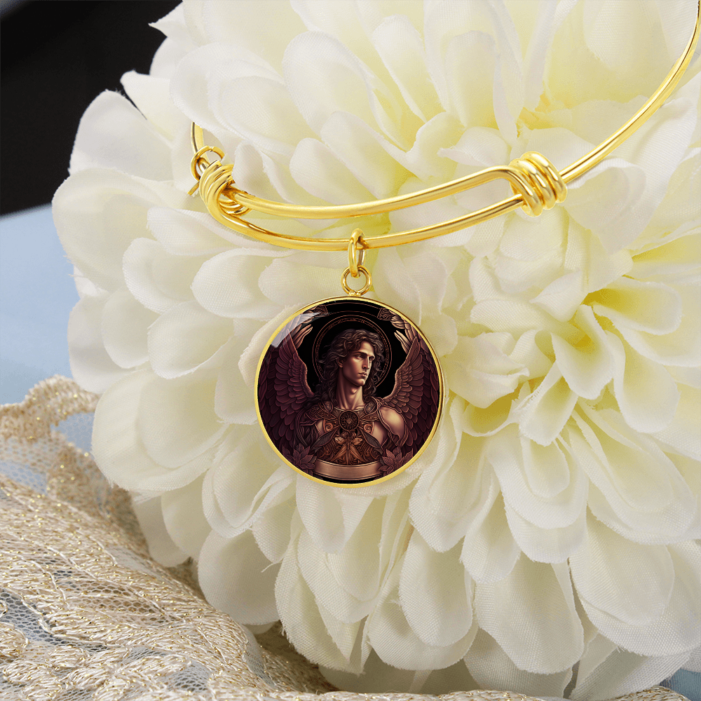 Archangel Michael Bracelet