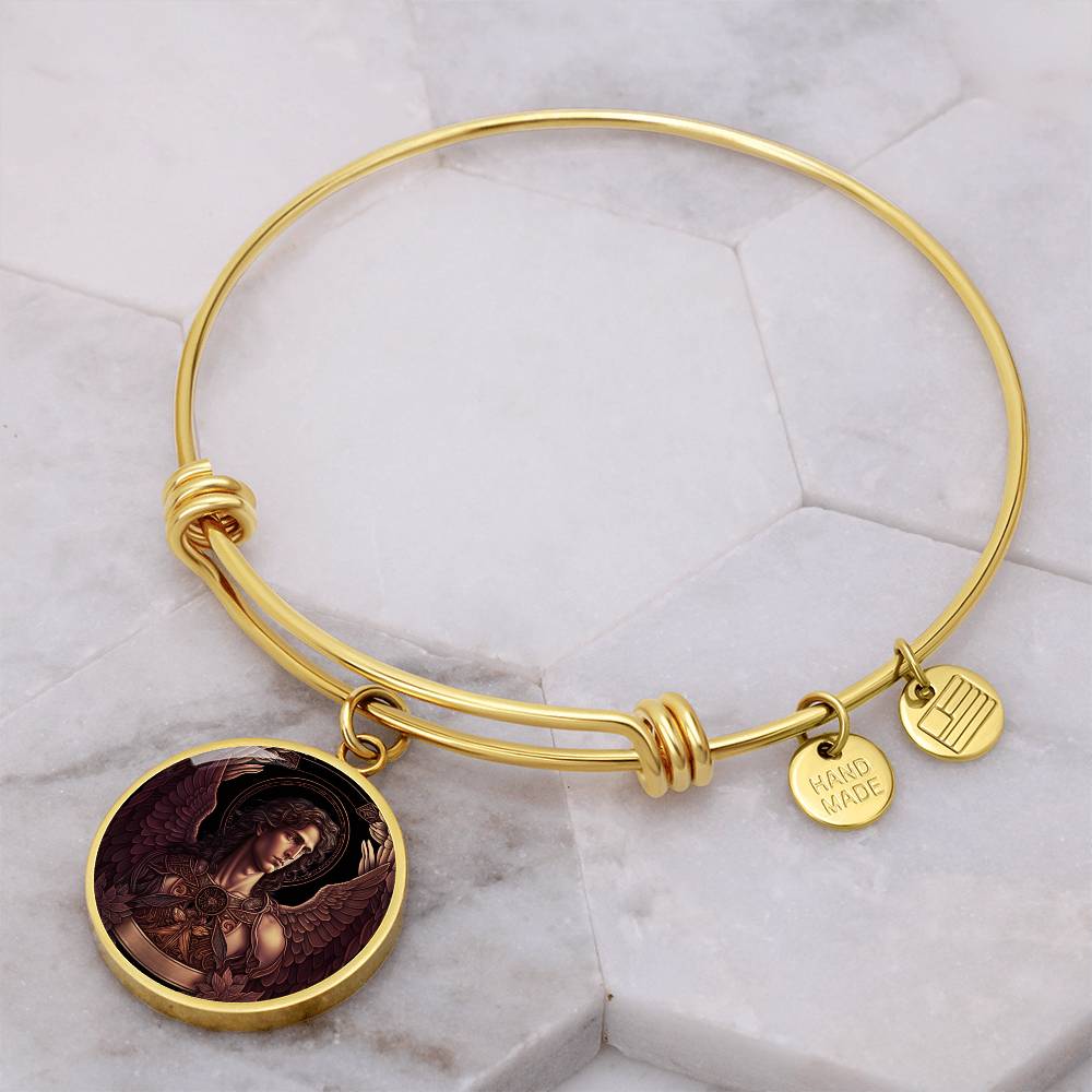 Archangel Michael Bracelet
