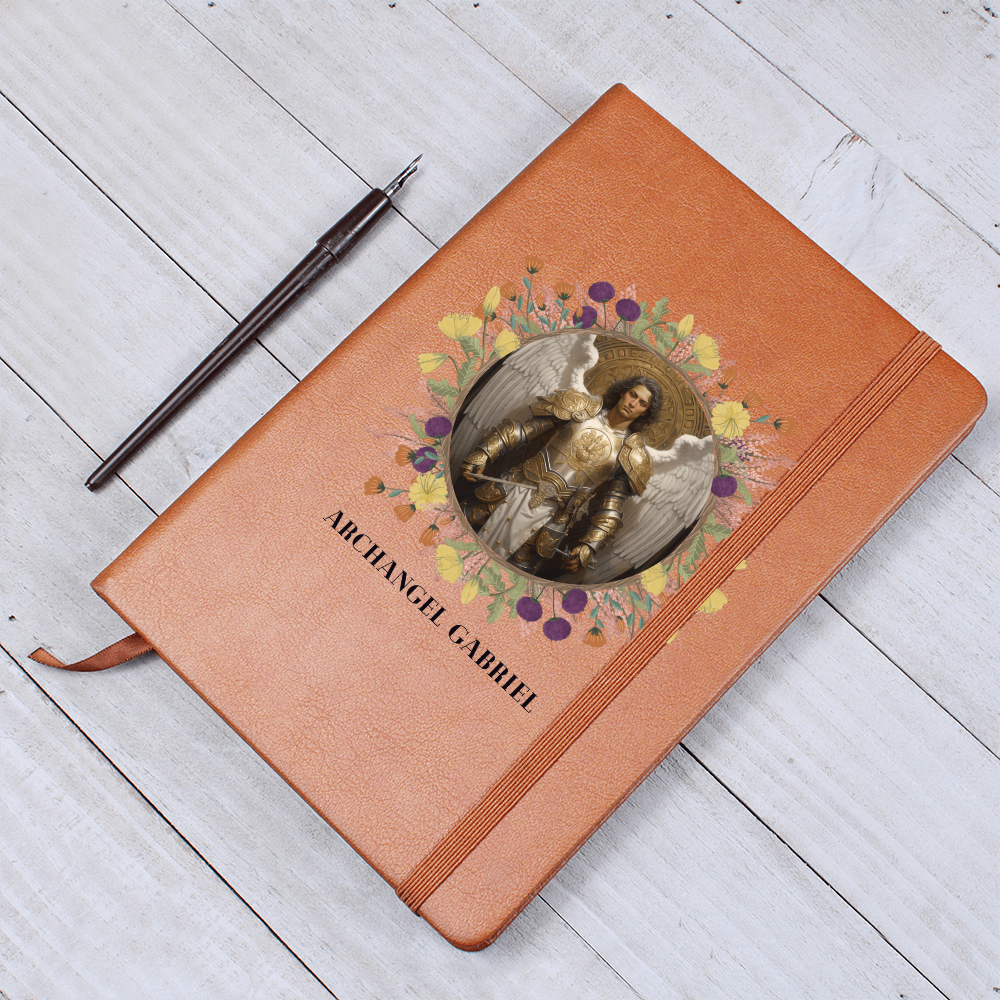 Archangel Gabriel Journal