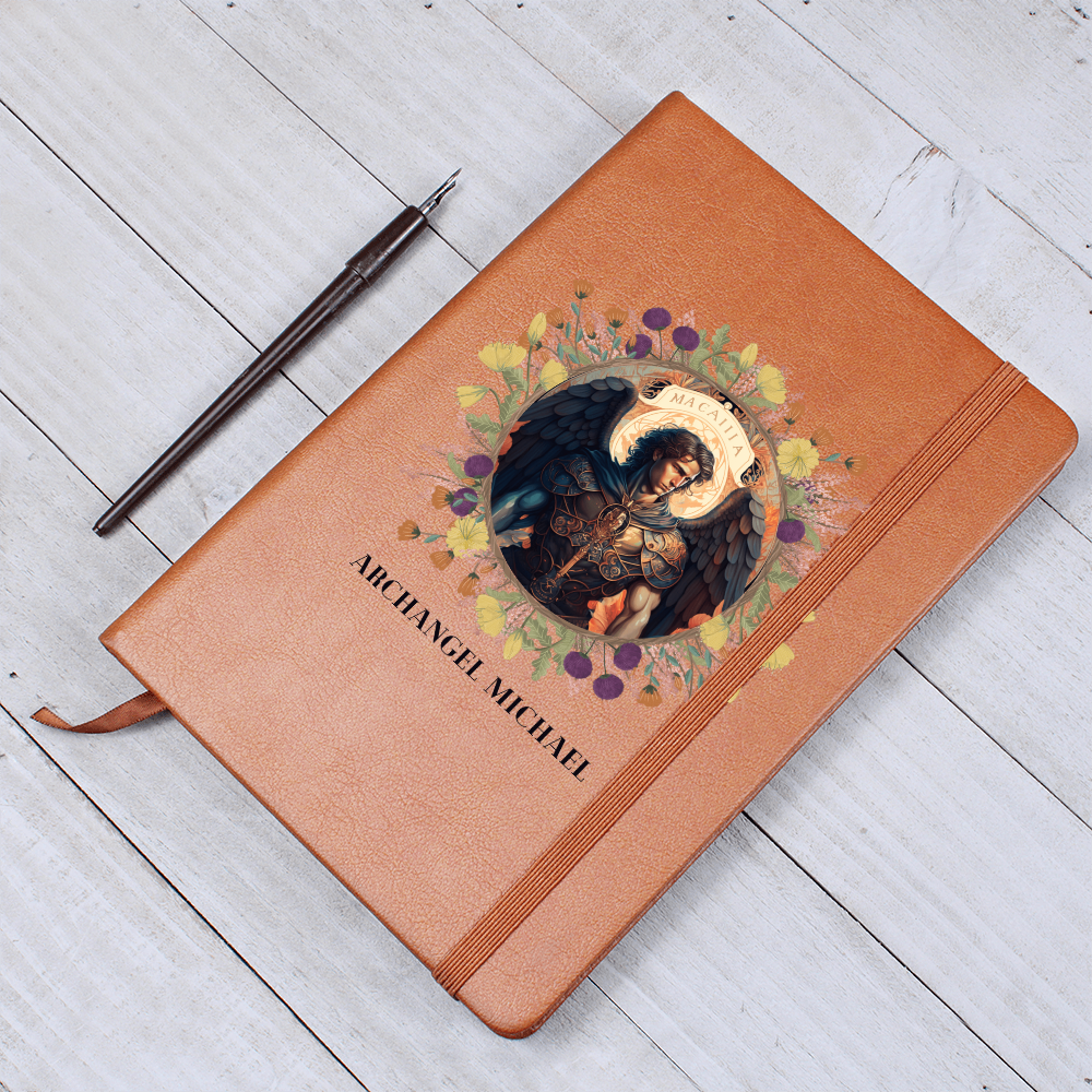 Archangel Michael Journal