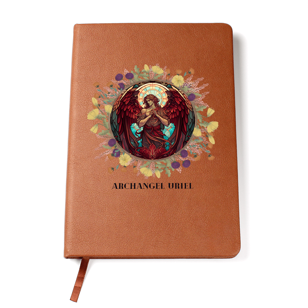 Archangel Uriel Journal