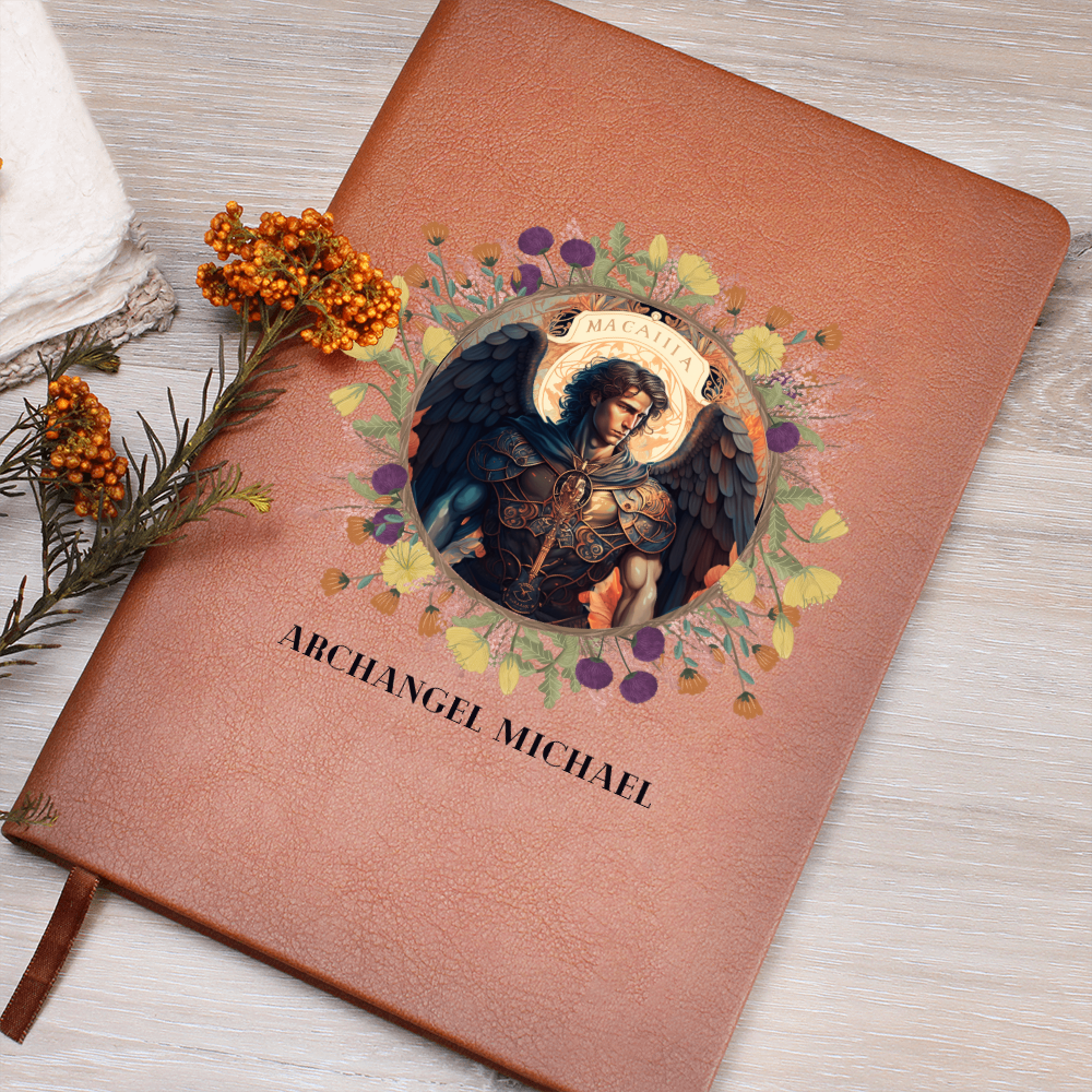 Archangel Michael Journal