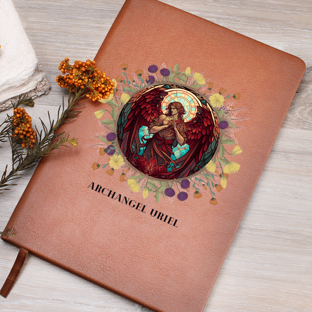 Archangel Uriel Journal