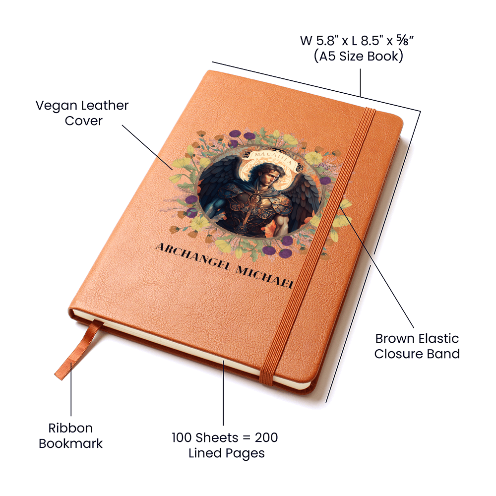 Archangel Michael Journal