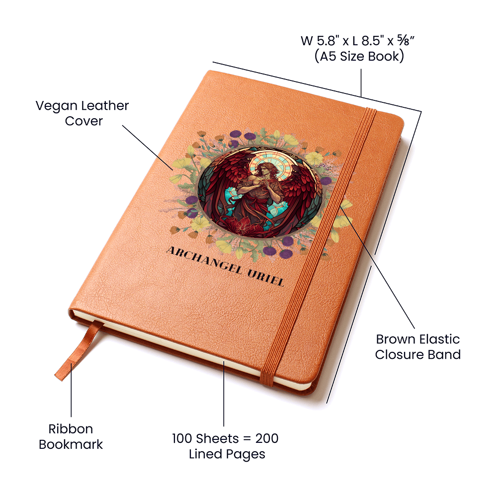 Archangel Uriel Journal