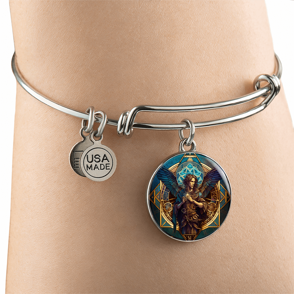 Archangel Metatron Bracelet