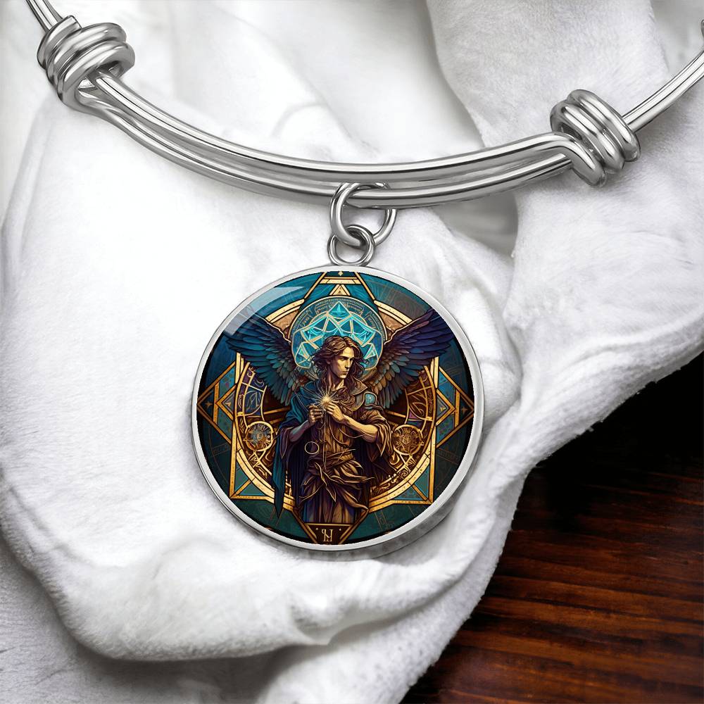Archangel Metatron Bracelet