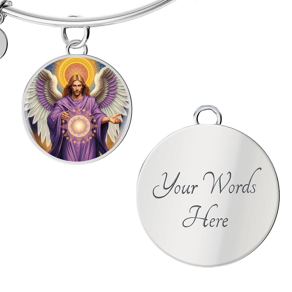 Archangel Metatron Bracelet