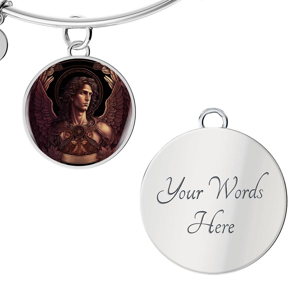 Archangel Michael Bracelet
