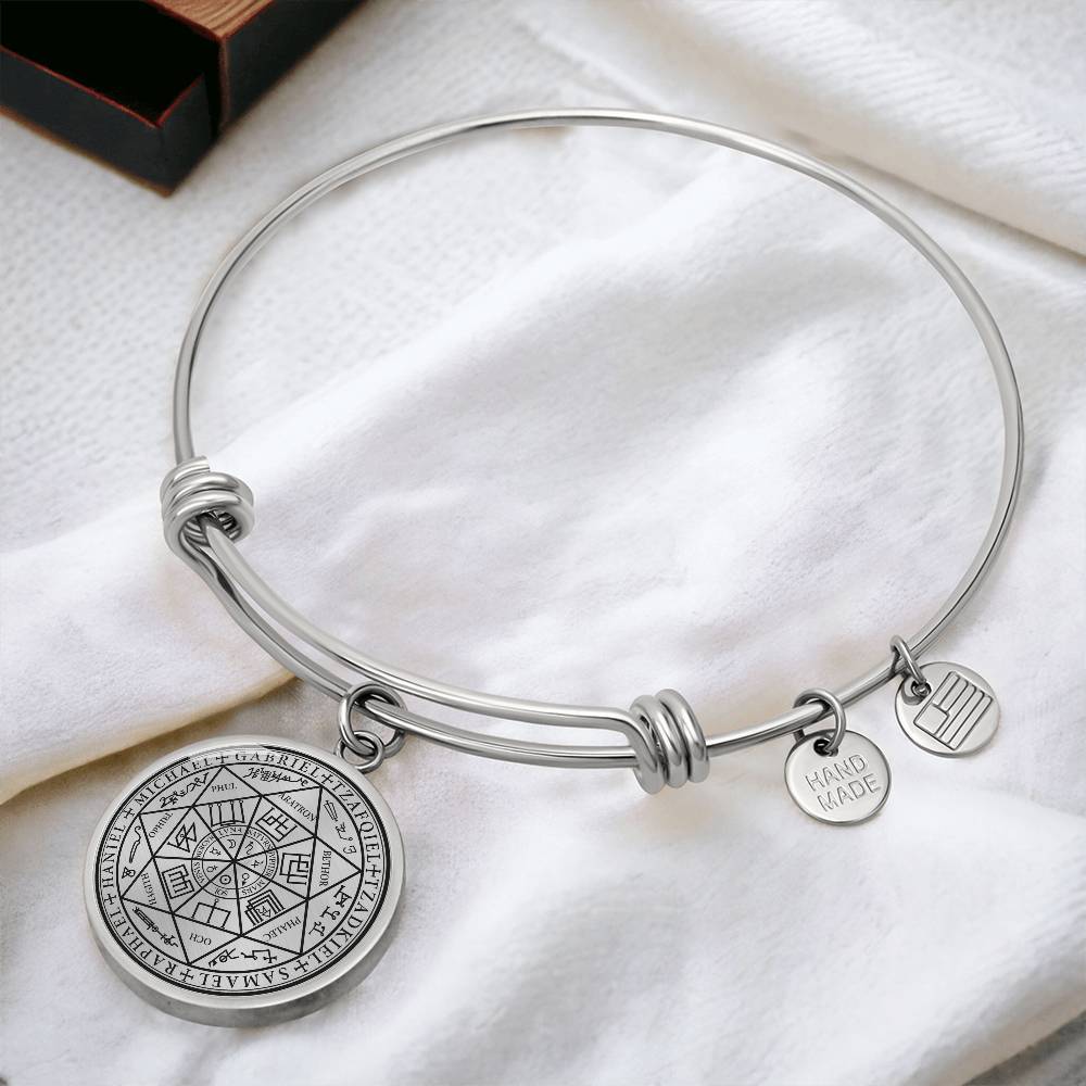 7 Archangels Sigil Bracelet
