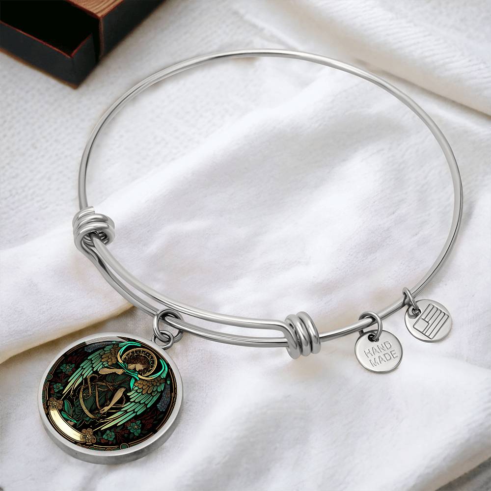 Archangel Raphael Bracelet