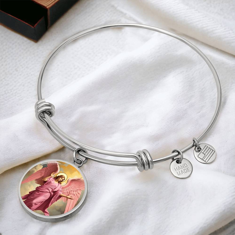 Archangel Ariel Bracelet