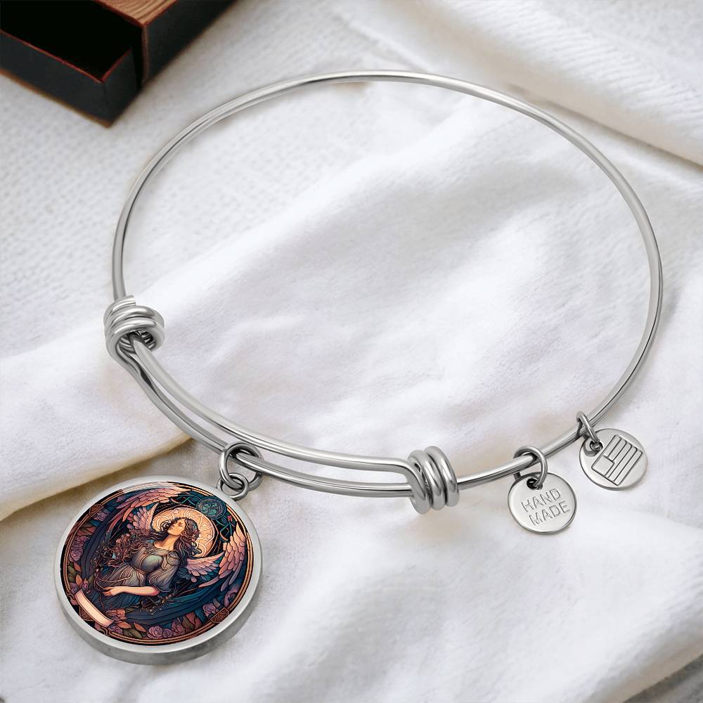 Archangel Raziel Bracelet
