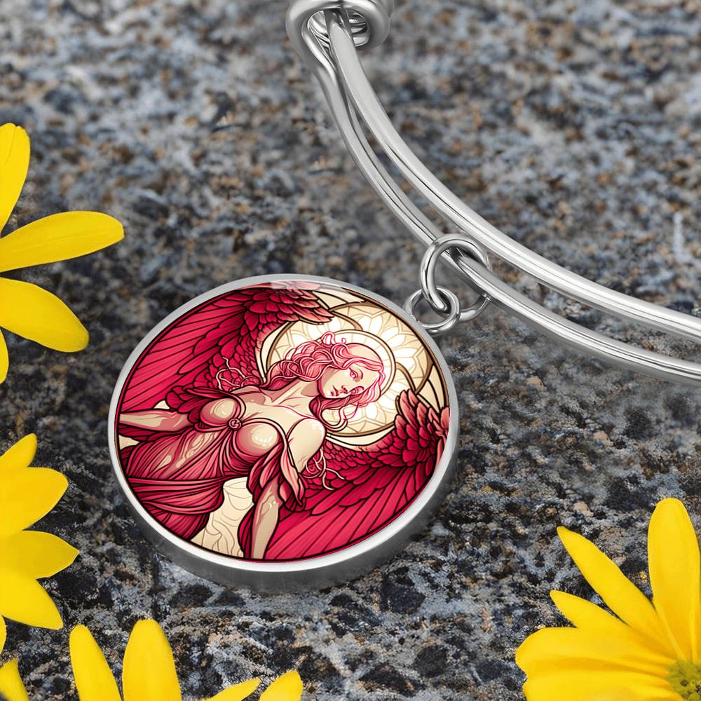 Archangel Ariel Bracelet