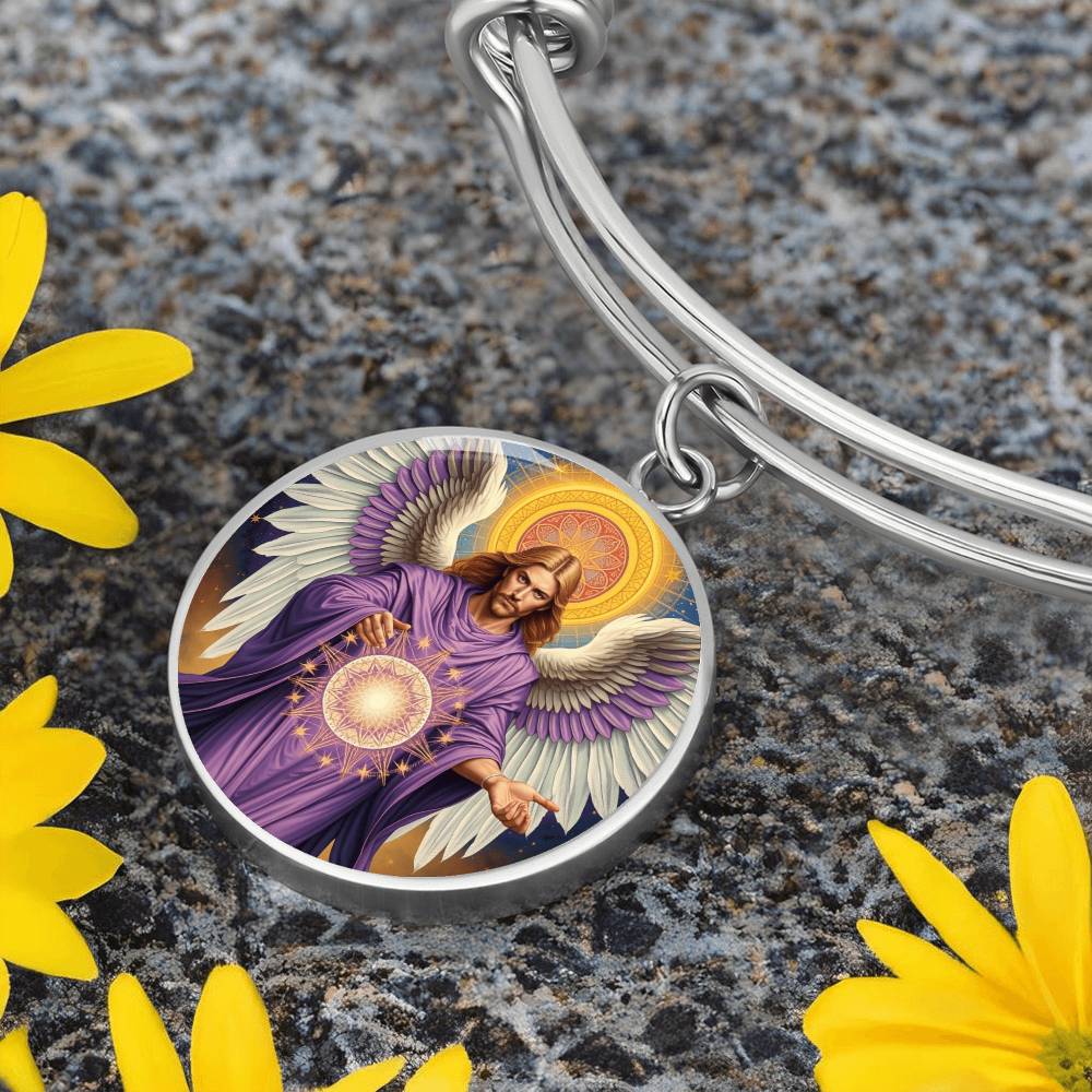 Archangel Metatron Bracelet