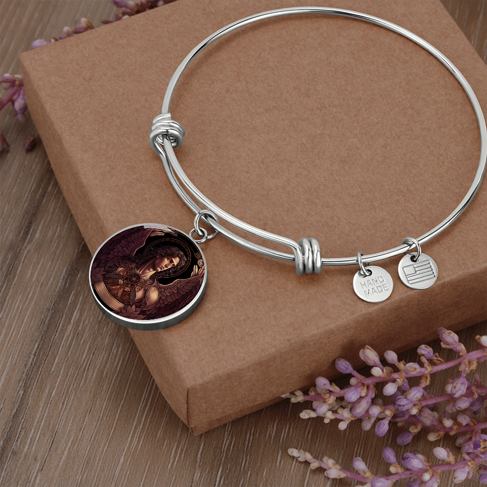 Archangel Michael Bracelet