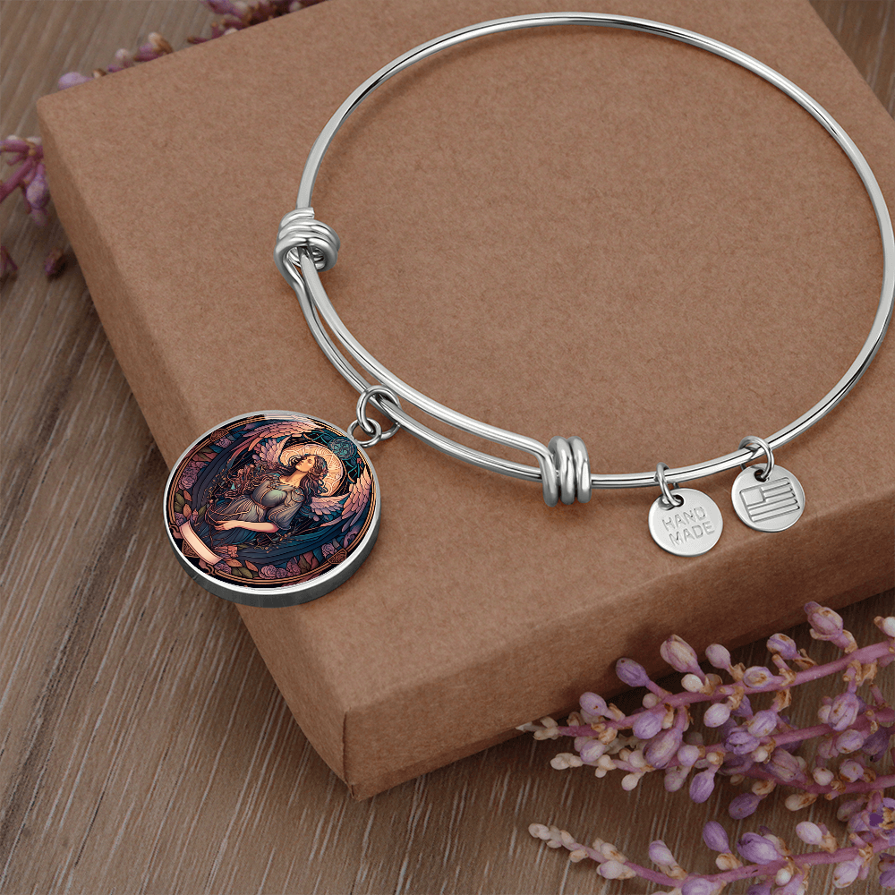 Archangel Raziel Bracelet