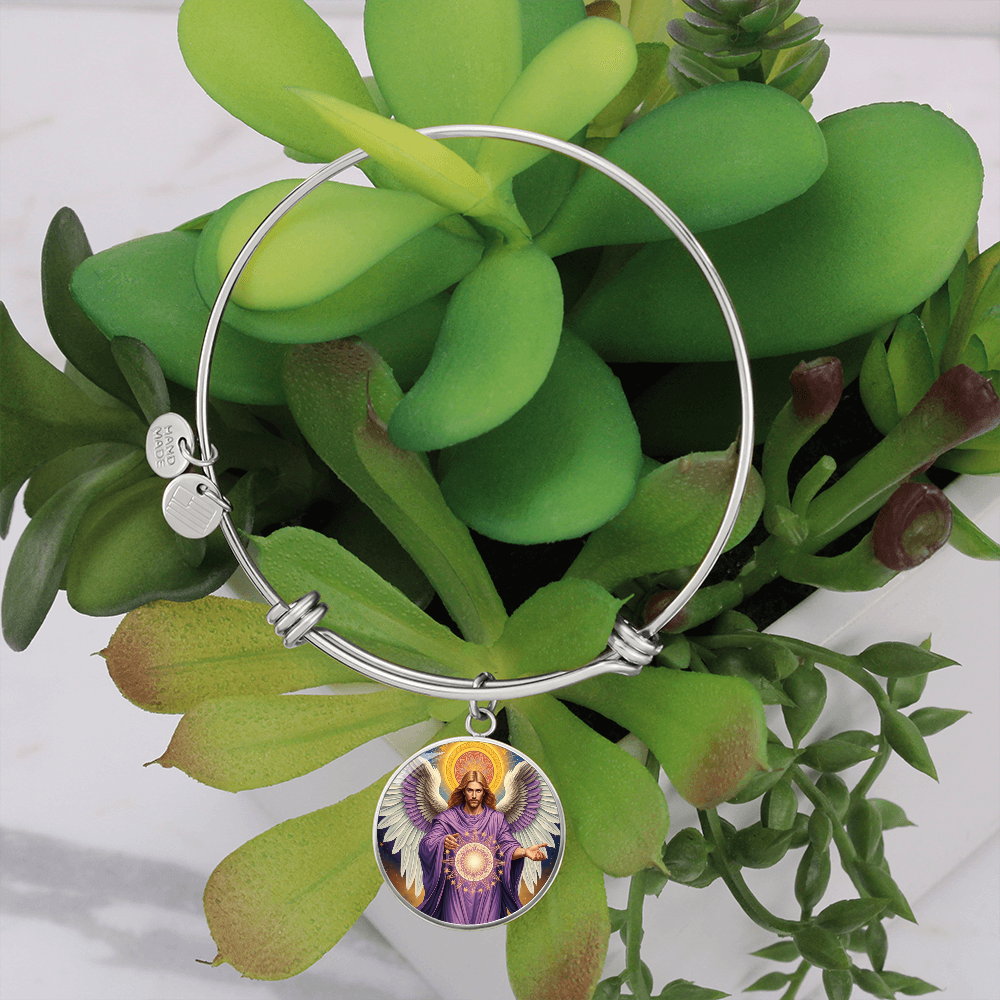 Archangel Metatron Bracelet