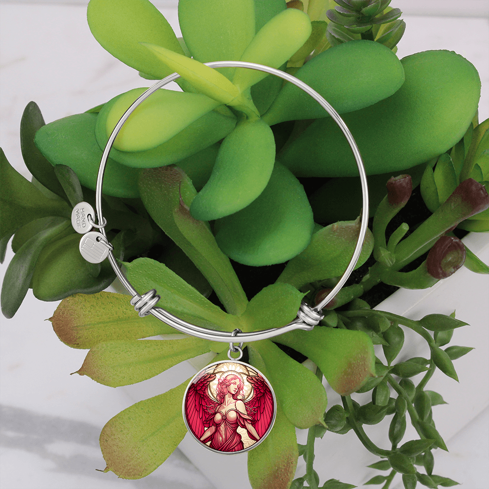 Archangel Ariel Bracelet