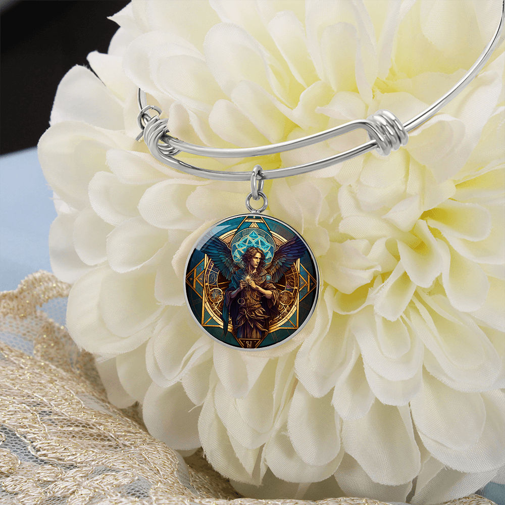 Archangel Metatron Bracelet