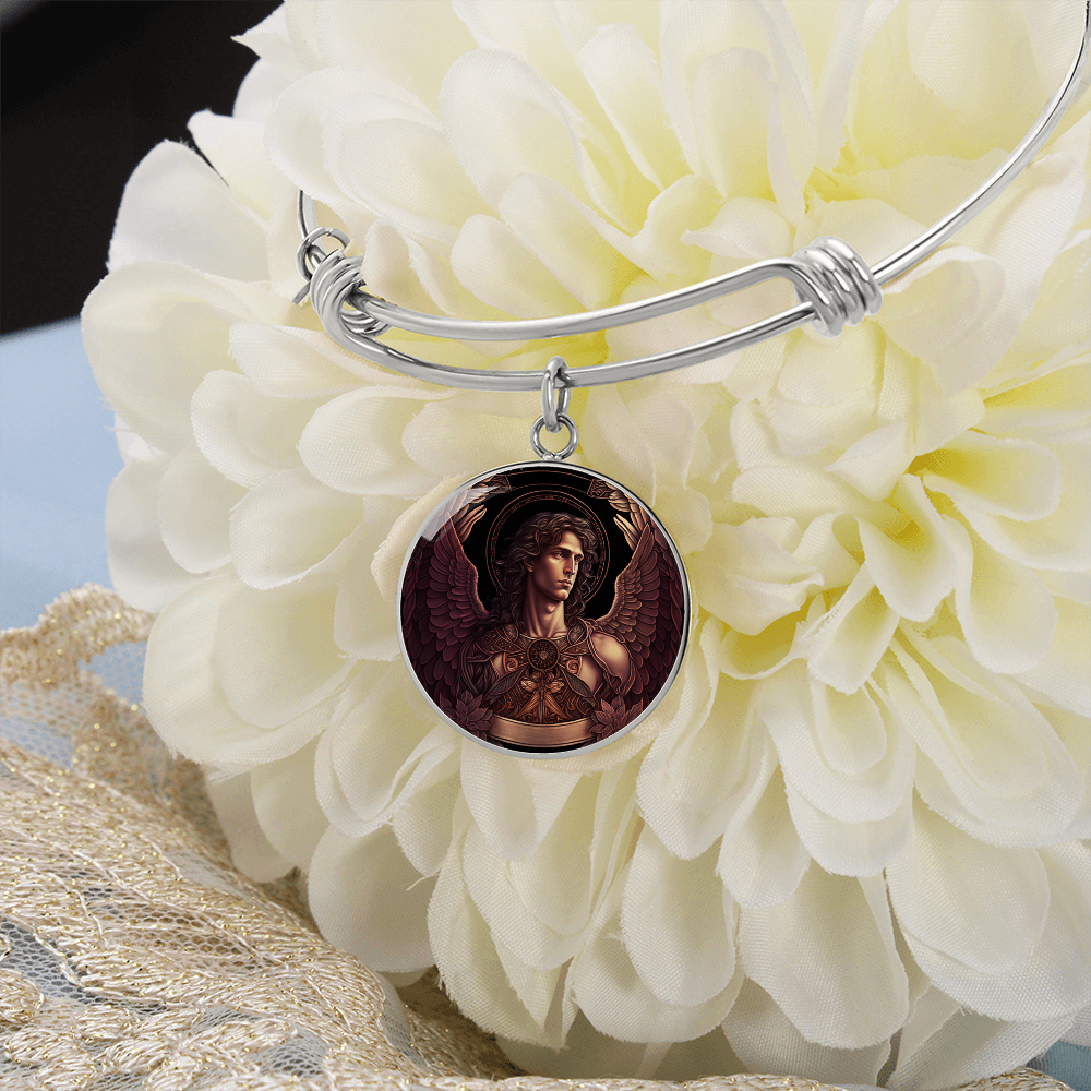 Archangel Michael Bracelet