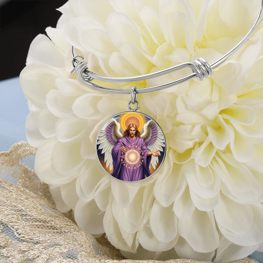 Archangel Metatron Bracelet