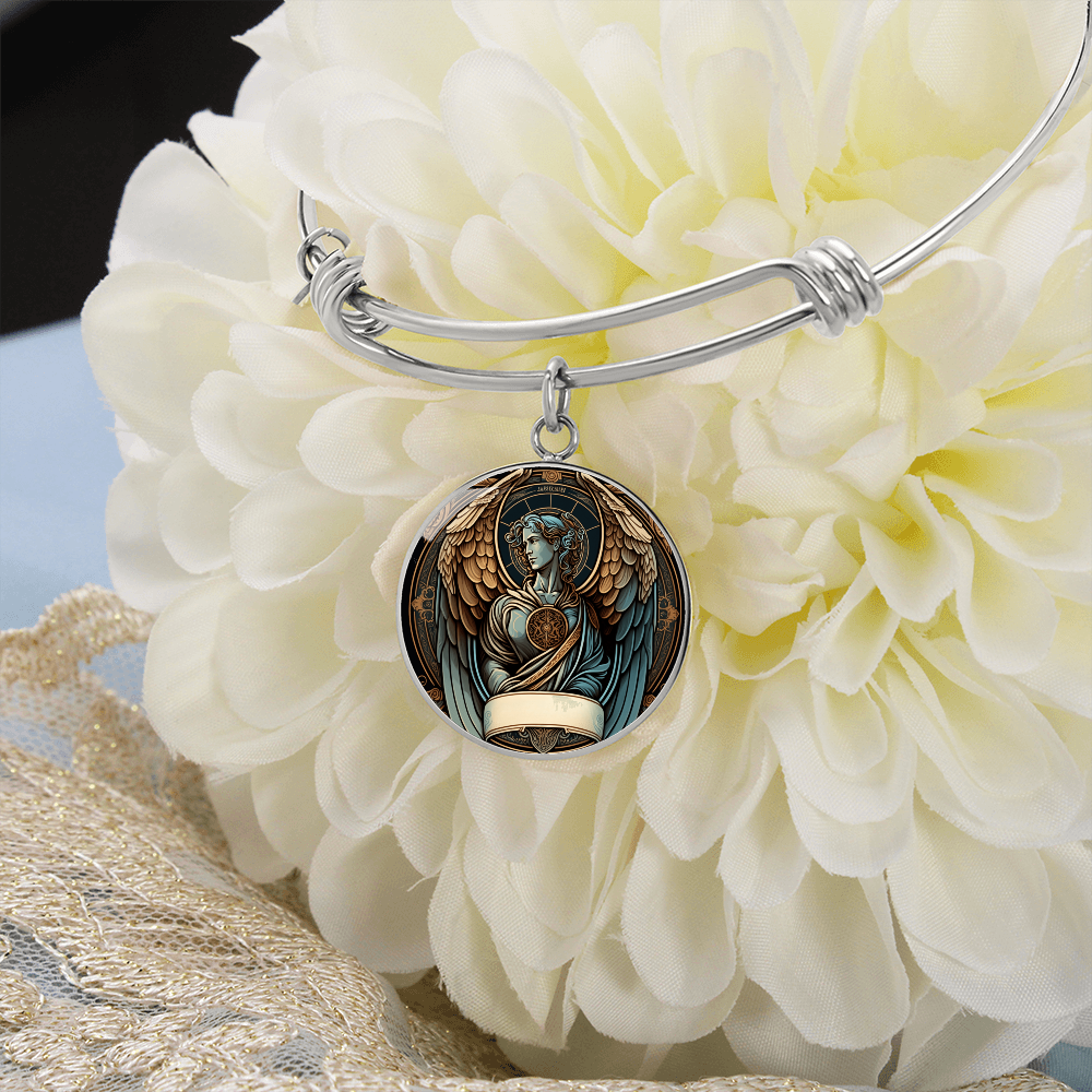 Archangel Gabriel Bracelet