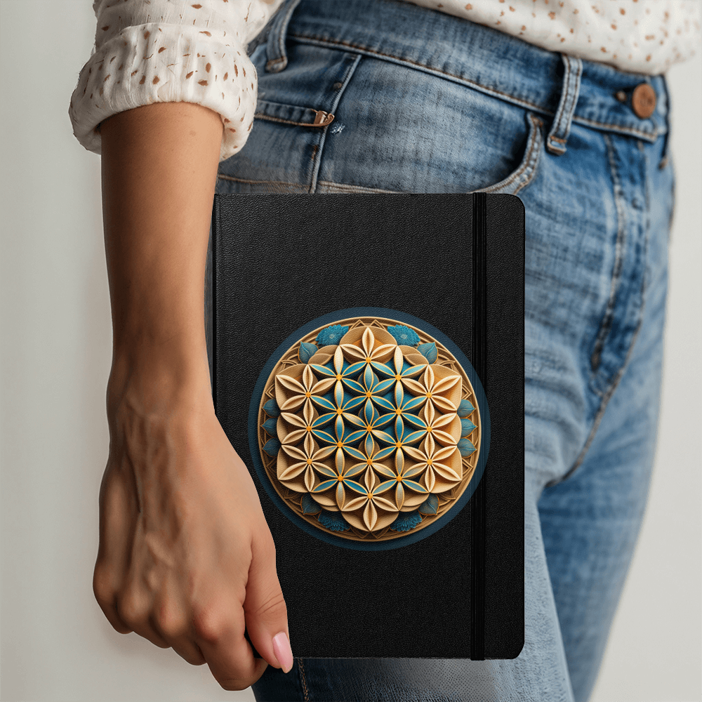 Flower of Life Ambassador Journal